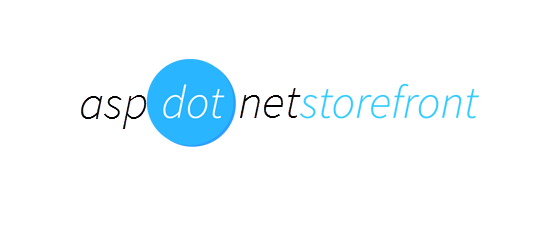 ASPdotnetstorefront.com eCommerce Platfrom